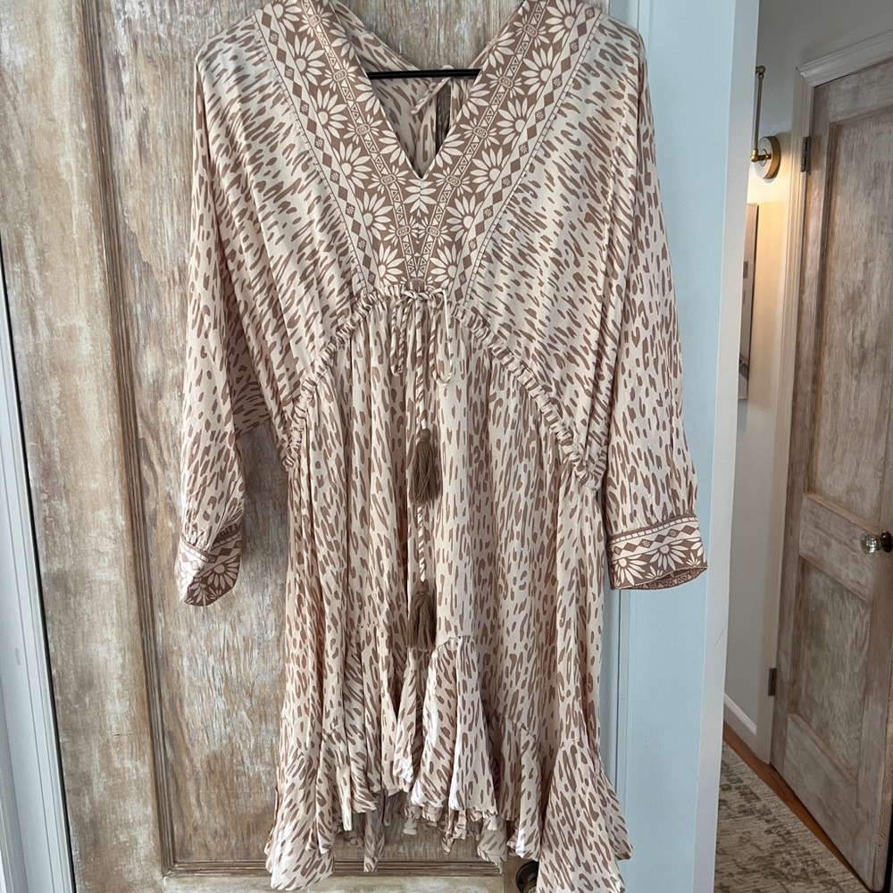 O’Neil Dress